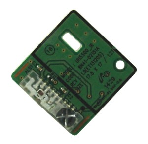 Oczko odbiornik IR Samsung UE55H6650 BN41-02151A UH5500_IR