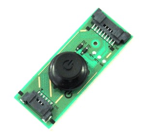 Joystick Samsung UE55H6650 BN41-02149A H5000_SW