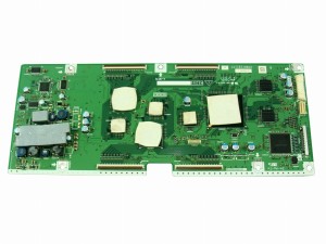 T-con Sharp LC-46XL2E CPWBY3821TP XE255WJ KE255