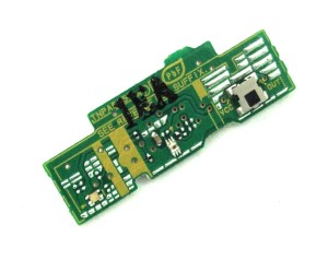 Oczko Panasonic TX-P65VT60E