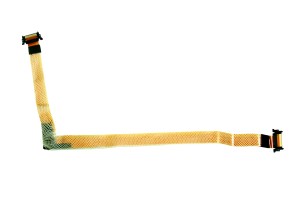 Taśma LVDS Sharp LC-46XL2E YEZ080610EI 21pin 12x350mm