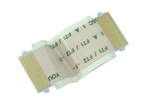 Taśma FLEX Panasonic TX-P65VT60E 217/T3F0903