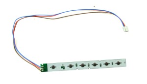 Klawiatura Panasonic TX-P65VT60E