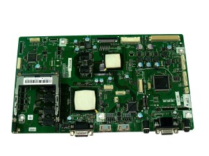 Płyta główna Sharp LC-46XL2E DUNTKE186WE QPWBXE186WJN1