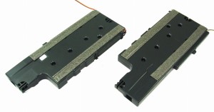 Głośniki Samsung UE65F6400AWXXH BN96-25565E 6 Ohm 6om 10W