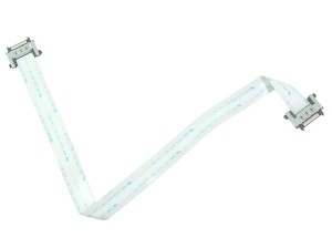 Taśma FLEX Philips 42PFL7982D/12 21pin 12x32mm