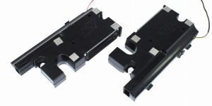 Głośniki Samsung UE40H6400AWXXH BN96-30335A 6 Ohm 6om 10W