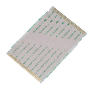 Taśma FLEX Samsung UE40H6400AWXXH BN96-30720A