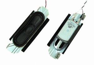 Głośniki PHILIPS 32PHT4032/12 11W 6 Ohm 6om