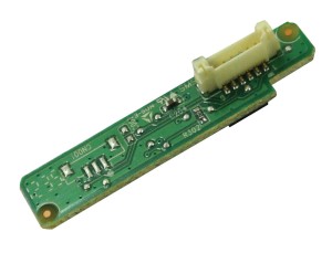 Oczko PHILIPS 40PFL3107H/12 715G5230-R02-000-004S