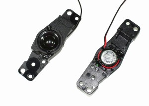 Głośniki Philips 40PFL6606H/12 242226440083 12 Ohm 12om