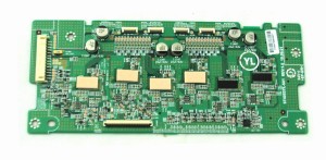 Driver LED Sony KDL-46NX720 ST4055YL-S01 REV:1.0