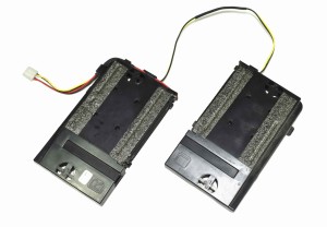 Głośniki UE32F5300AWXZH BN96-25563A 6 Ohm 10W 6om