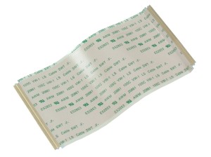 Taśma FLEX Philips 40PFL5206H/12 87x43mm 79pin