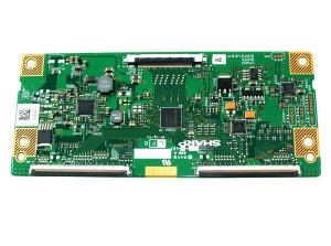 T-con Philips 40PFL5206H/12 RUNTK DUNTK4918TP