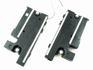 Głośniki Samsung UE40J6240AWXX BN96-30335D 6 Ohm