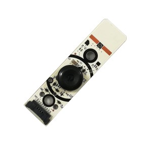 Joystick Samsung UE55F6800SSXX BN41-01976B 2.3