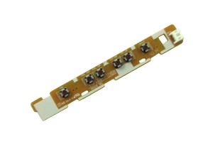 Klawiatura Panasonic TX-50A400E TNPA5917 1