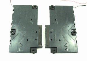 Głośniki Panasonic TX-50CS520E LOEYAA000075 74