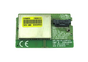 Moduł Wi-fi LG 43LJ614V-ZA LGSWFAC71