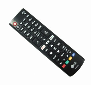 Pilot LG 43LJ614V-ZA AKB75095308 ORYGINAŁ