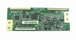 T-con LG 43LJ614V-ZA HV430FHB-N4D 47-6021124