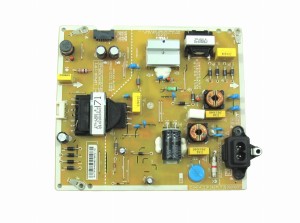 Zasilacz LG 43LJ614V-ZA LGP43D-17F1 EAX67147201