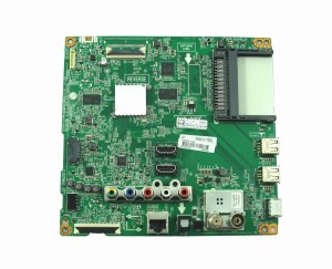 Płyta główna LG 43LJ614V-ZA EAX67129604 1.0
