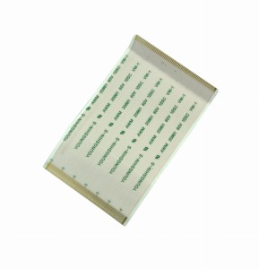 Taśma FLEX Sony KDL-40EX520 YS1A07F2 2653