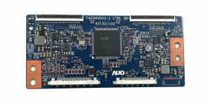 T-con LG 42LB650V-ZN.BEEDLJP T420HVD03.1 42T33-C02