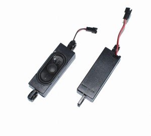 Głośniki LIN 22LFHD1600 42-WDF04D-XX0G 4 Ohm 5W 4om