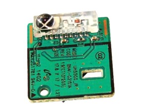 Odbiornik IR Oczko Samsung UE50H6400AWXXH BN41-02151A