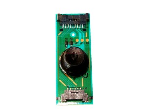 Joystick Samsung UE50H6400AWXXH BN96-30902C
