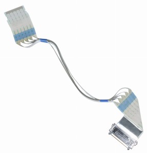 Taśma LVDS LG 49LH510V-ZE.BEEWLJP EAD63265812