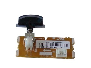 Włącznik Panasonic TX-32LX85P TXN/KL10NVA