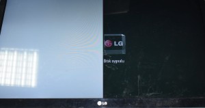 Taśma FLEX LG 32LS5600-ZC.BEEWLJP 87x26mm 50pin