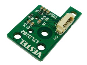 Odbiornik IR Oczko Panasonic TX-32C200E 17LD162