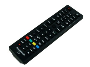 Pilot do TV Panasonic TX-32C200E