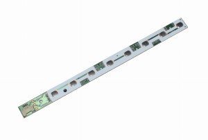 Klawiatura LG 42LA620S-ZA.BEEYLJG EBR76384101