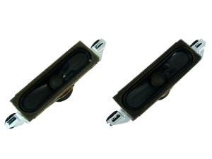 Głośniki Panasonic TX-32C200E 30077250 8 Ohm 10W 8om