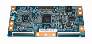 T-con Logika LG 42LE4500 T420HW06 V2 CTRL BD