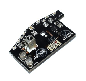 Oczko Moduł odbiornik IR LG 32LH2010 YW97N97401A