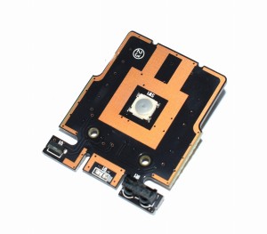 Włącznik odbiornik IR oczko LG 55UK6300MLB EBR83592701