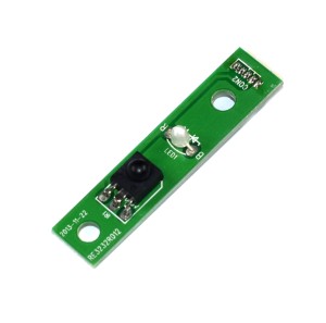 Oczko odbiornik IR Manta LED5003 RE3232R012