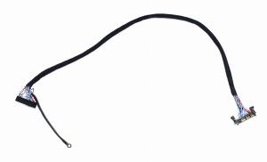 Kabel LVDS Manta LED5003 C7 50cm