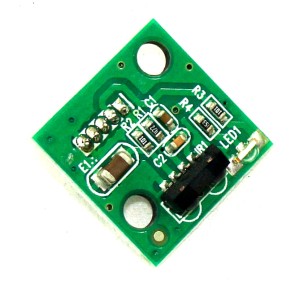 Oczko Manta LED4901 RE3265R1000