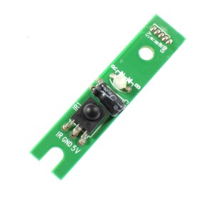 Oczko odbiornik IR Manta LED4004 RE3242R010