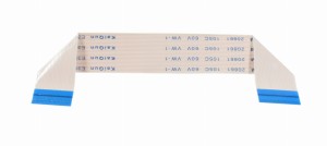 Taśma FLEX Manta LED4004 107x14mm 26pin