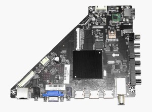 Płyta główna Manta 65LUA58L T.MS638.733