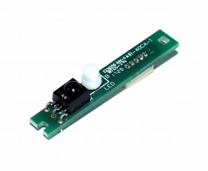 Oczko odbiornik IR Blaupunkt 40/133O-WB-11B-FEGBQP-EU IR-40CA-1